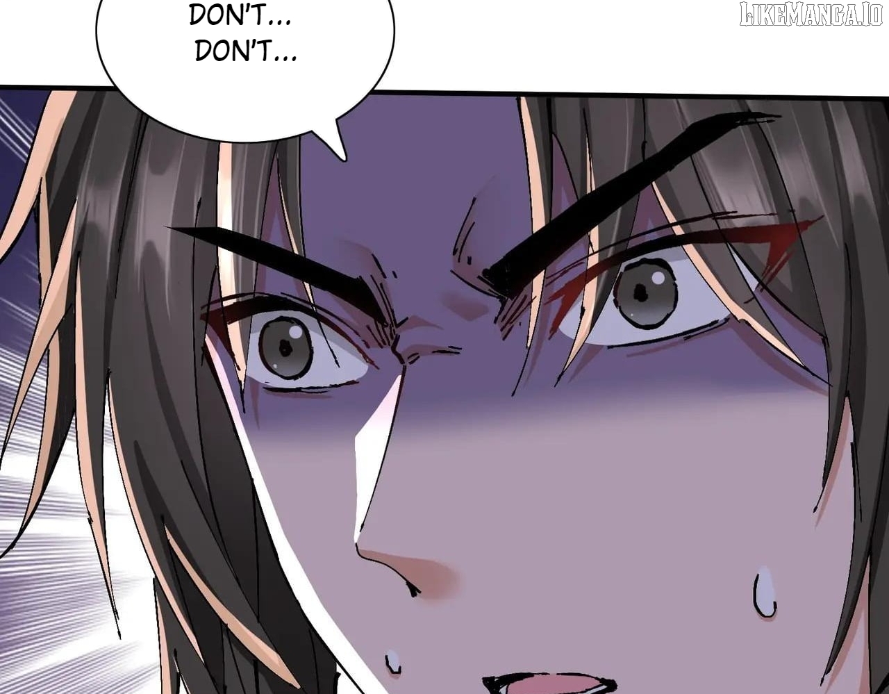 My Empress Apprentice is Becoming Evil Chapter 65 - page 62